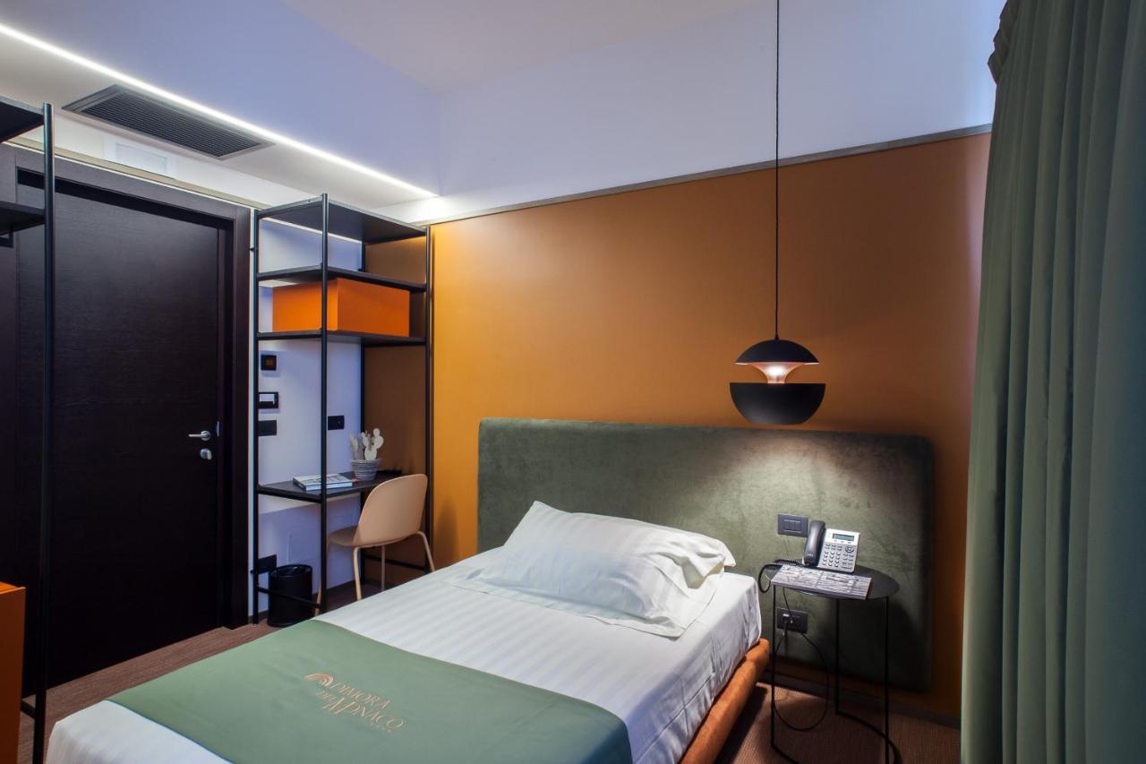 Best Western Plus Dimora Del Monaco Matera Buitenkant foto