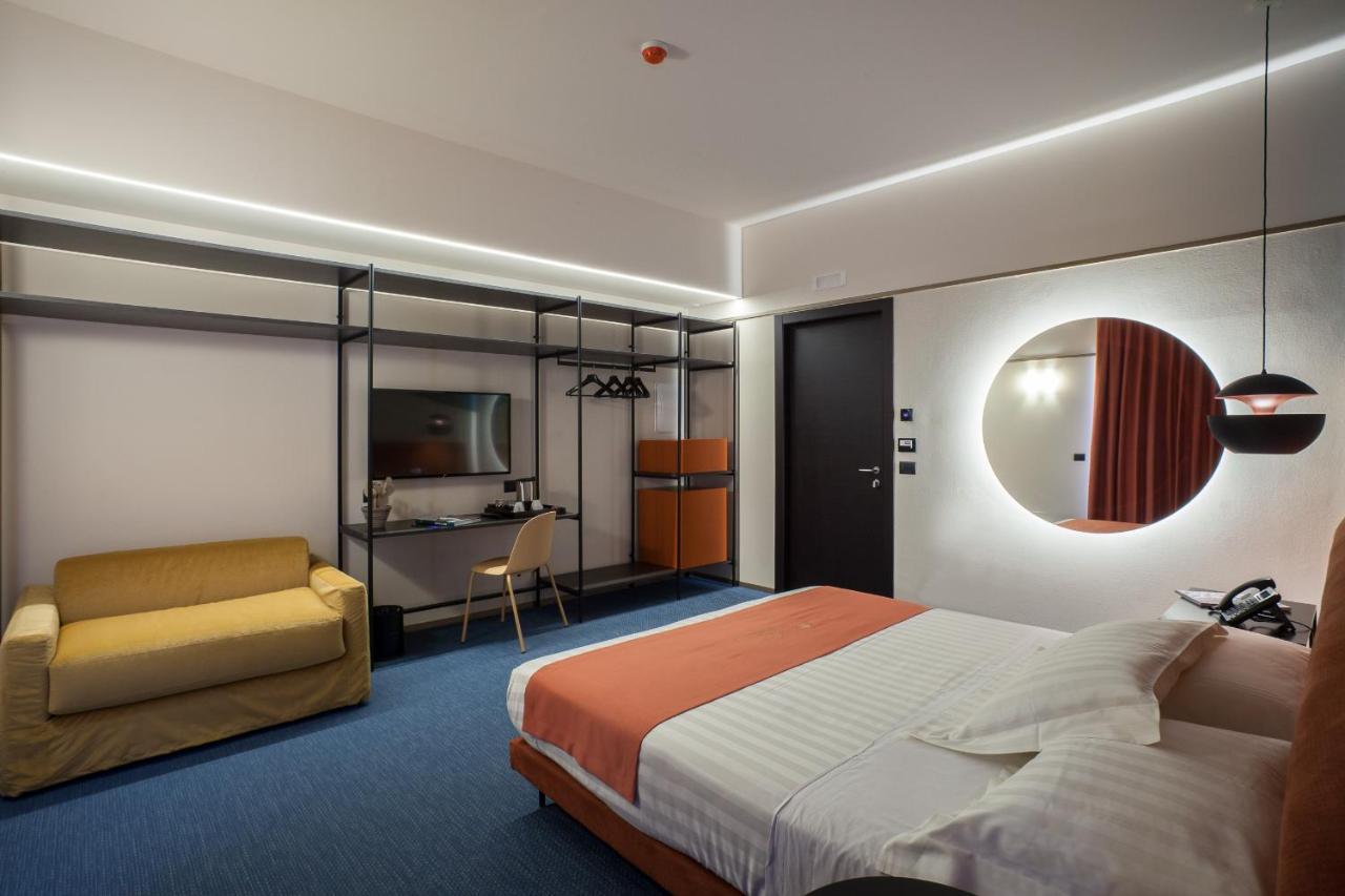 Best Western Plus Dimora Del Monaco Matera Buitenkant foto