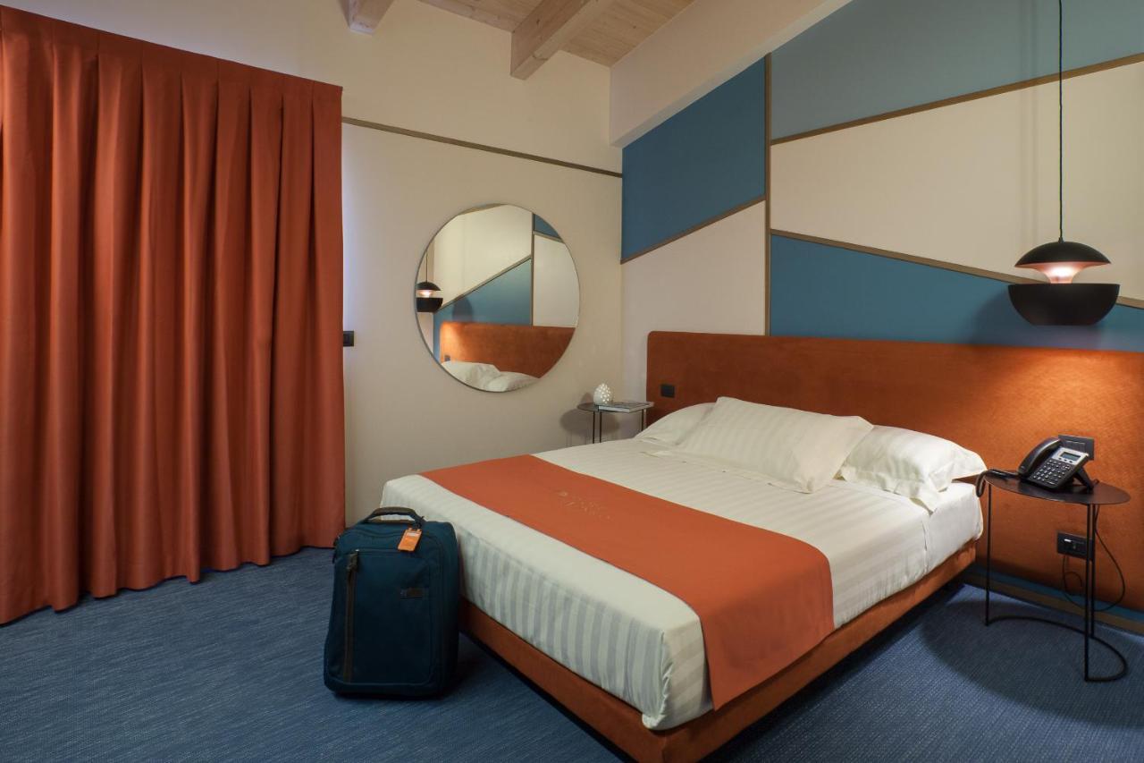 Best Western Plus Dimora Del Monaco Matera Buitenkant foto
