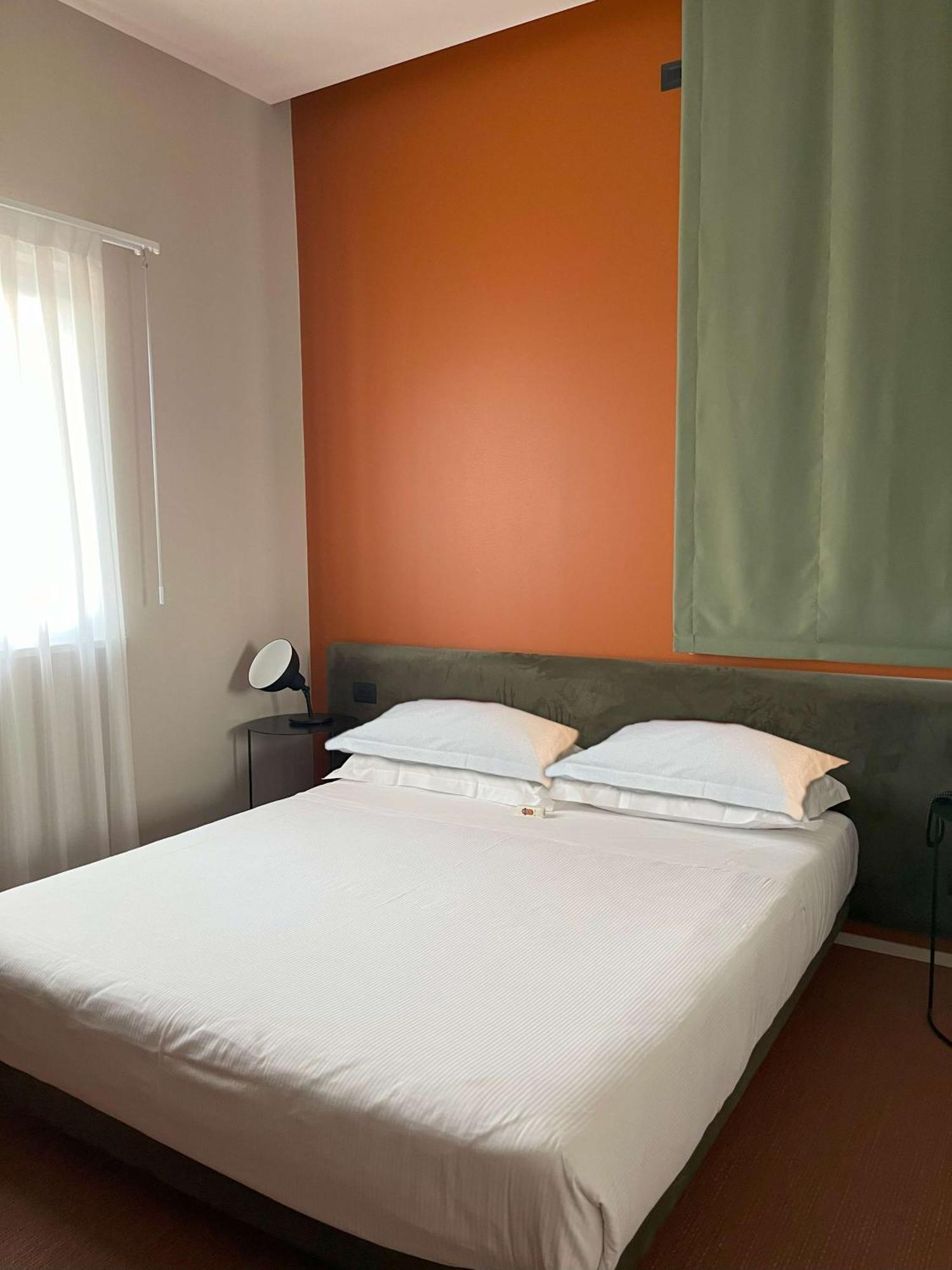Best Western Plus Dimora Del Monaco Matera Buitenkant foto