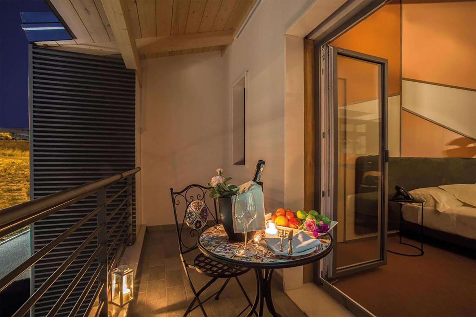 Best Western Plus Dimora Del Monaco Matera Buitenkant foto