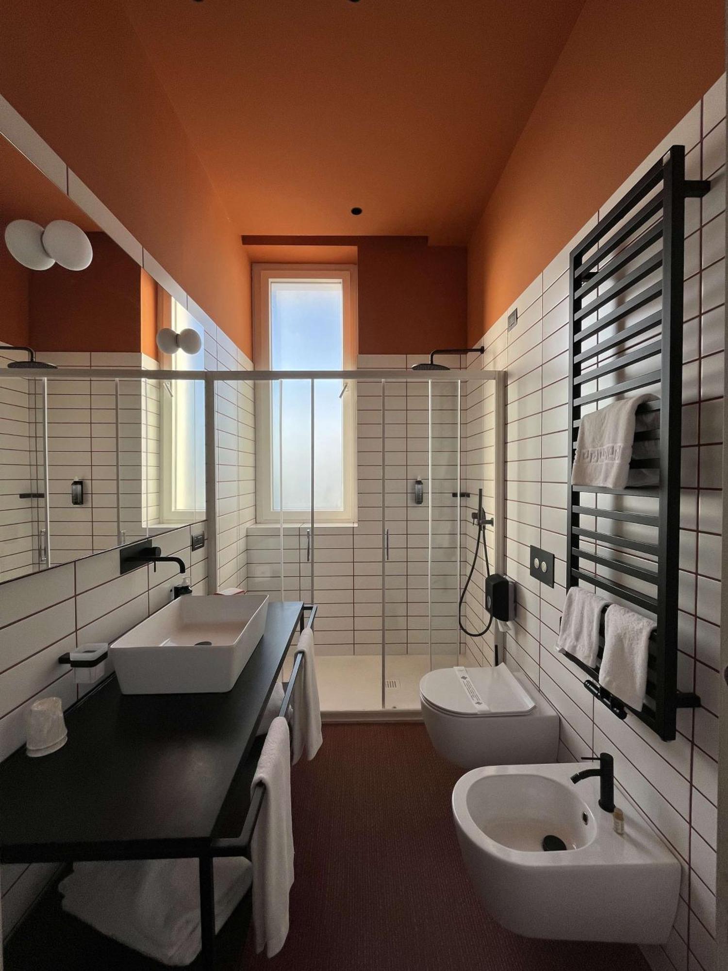 Best Western Plus Dimora Del Monaco Matera Buitenkant foto