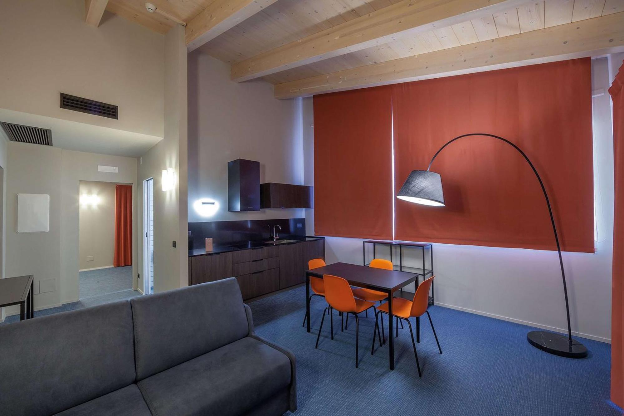 Best Western Plus Dimora Del Monaco Matera Buitenkant foto