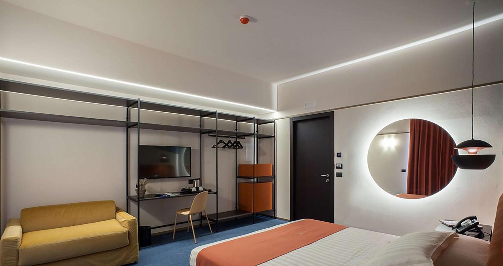 Best Western Plus Dimora Del Monaco Matera Buitenkant foto