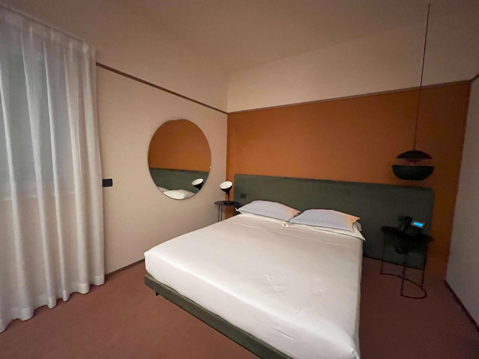 Best Western Plus Dimora Del Monaco Matera Buitenkant foto