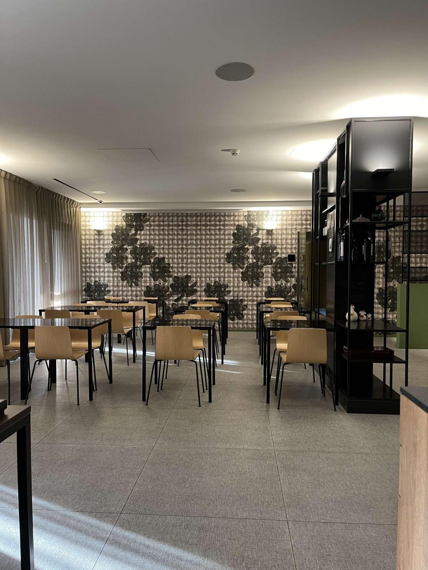 Best Western Plus Dimora Del Monaco Matera Buitenkant foto
