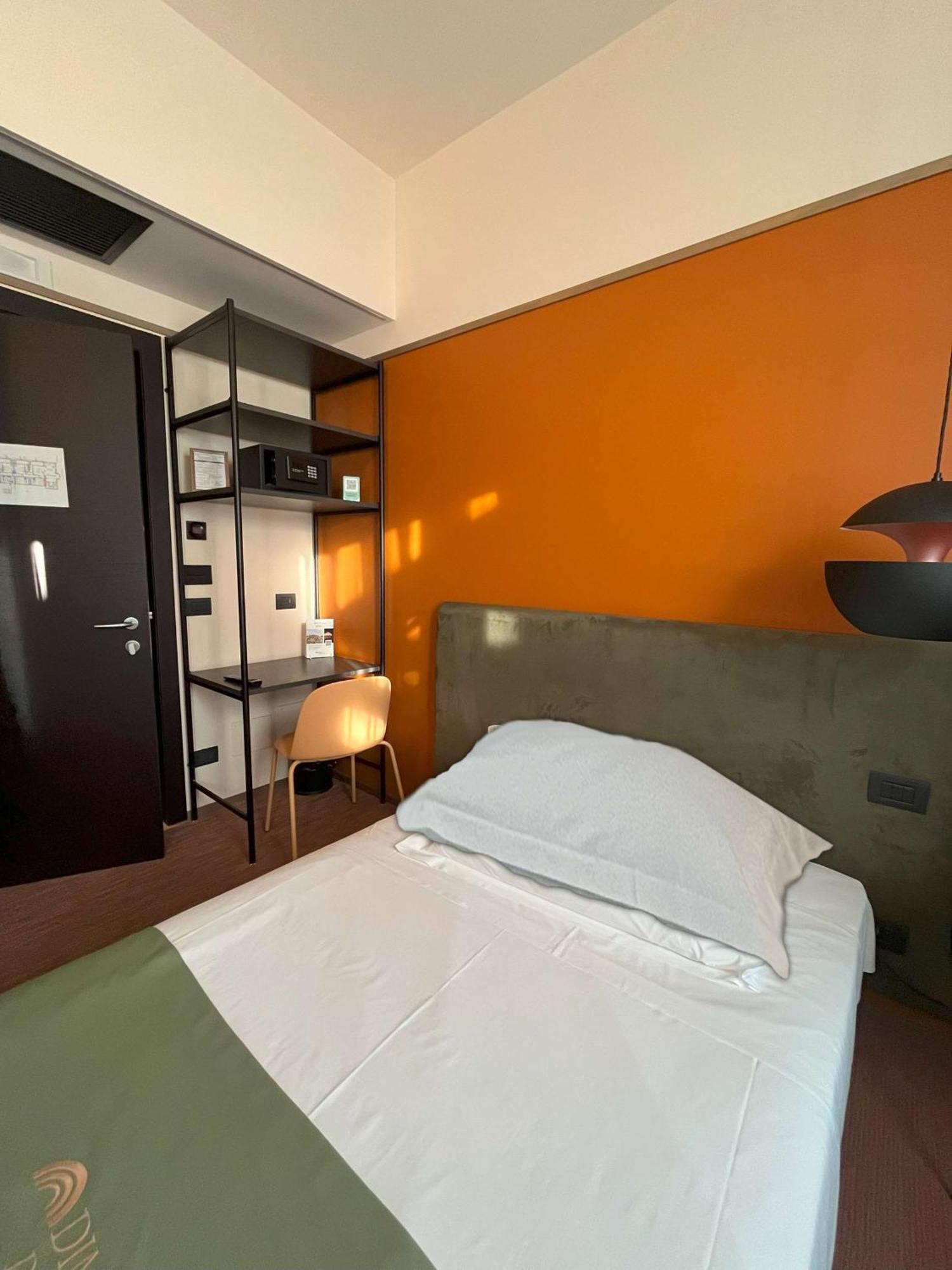 Best Western Plus Dimora Del Monaco Matera Buitenkant foto