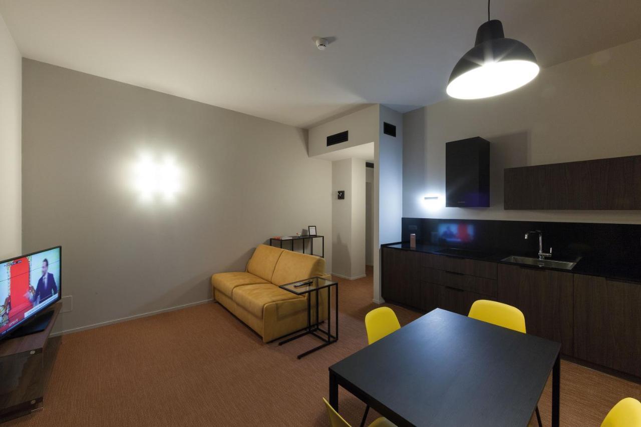 Best Western Plus Dimora Del Monaco Matera Buitenkant foto