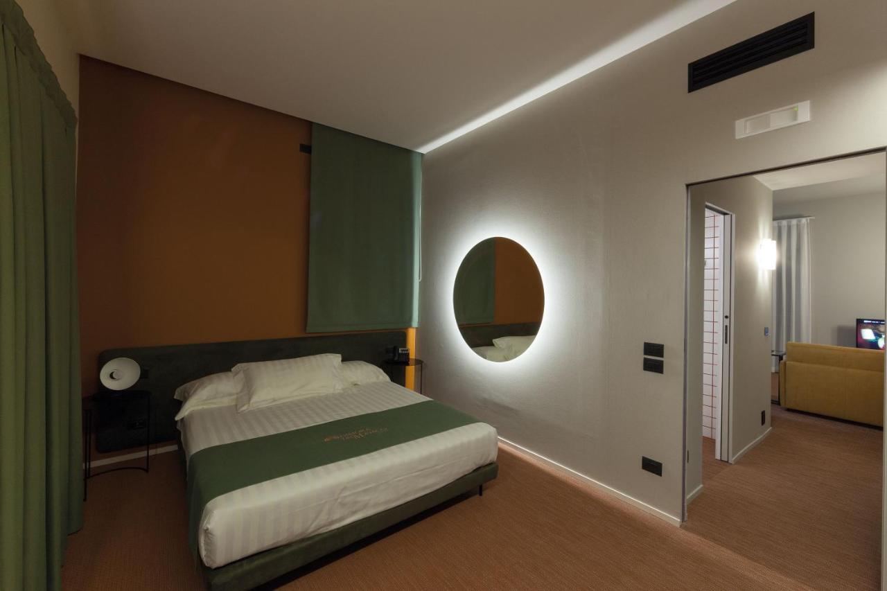 Best Western Plus Dimora Del Monaco Matera Buitenkant foto