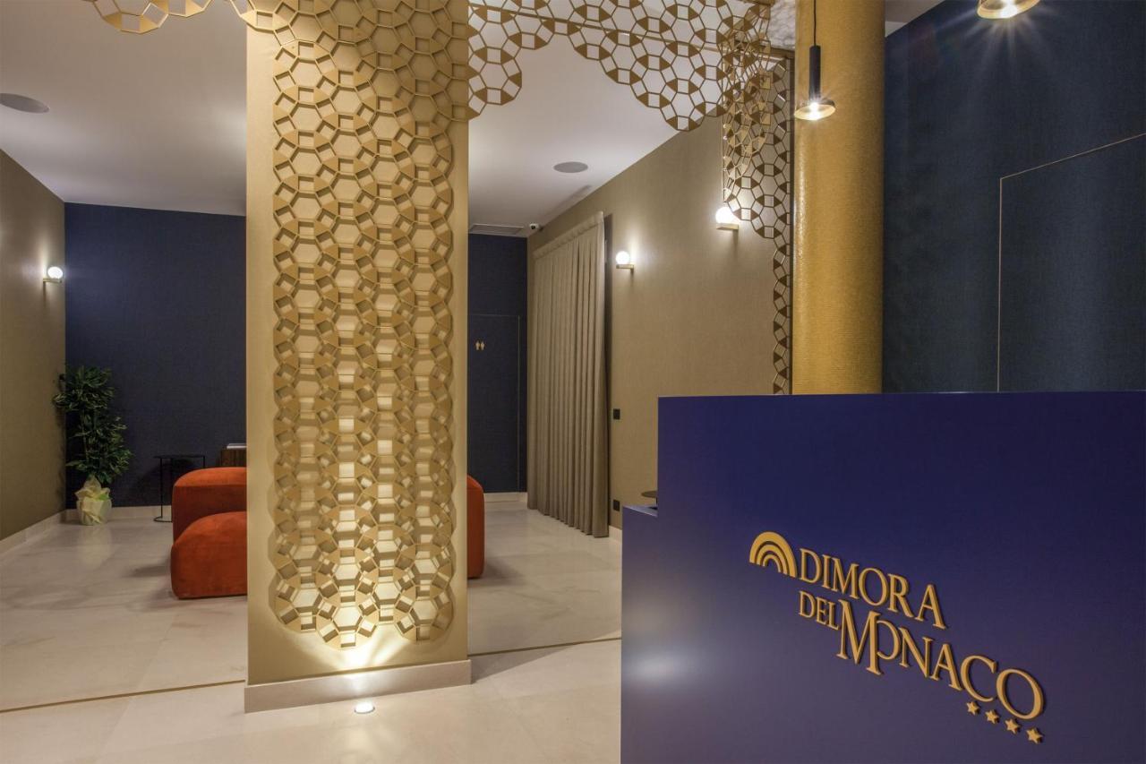 Best Western Plus Dimora Del Monaco Matera Buitenkant foto