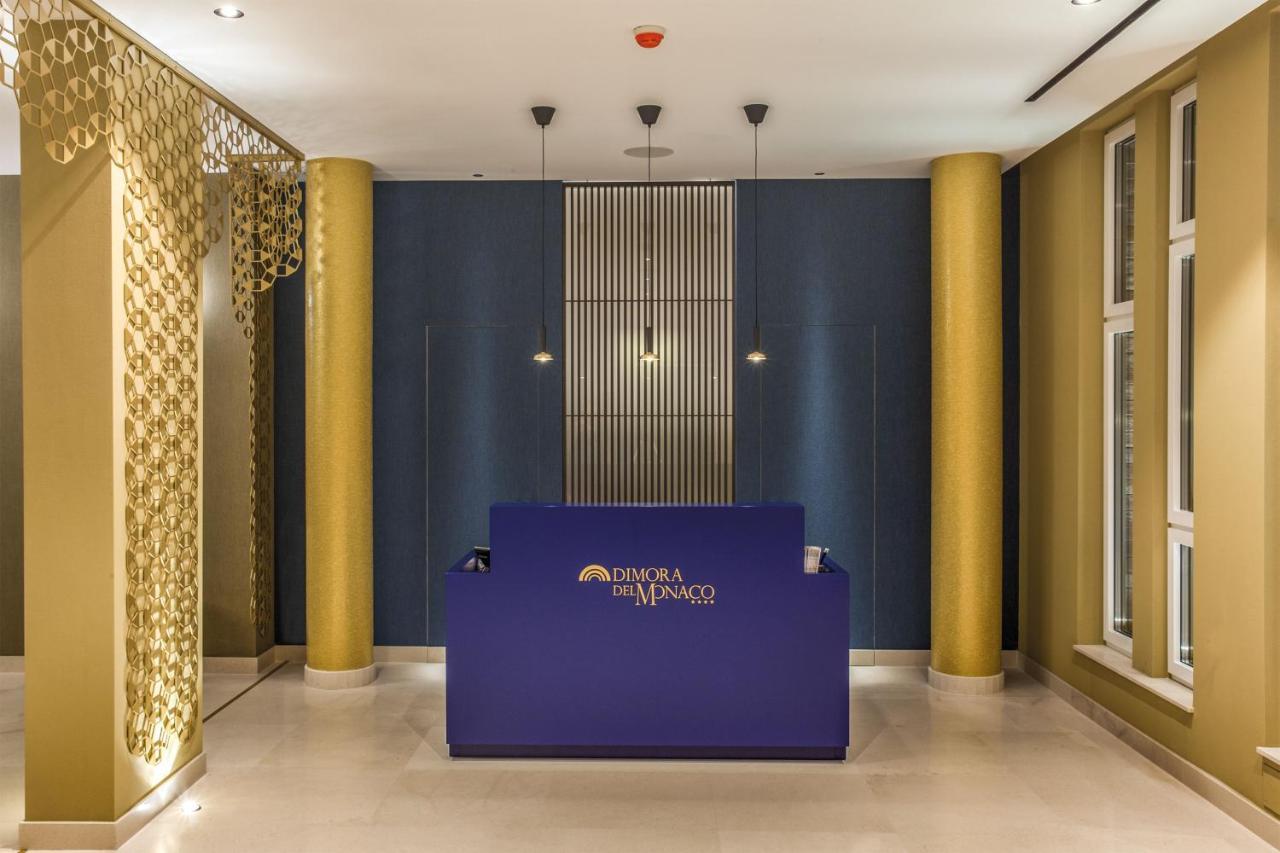 Best Western Plus Dimora Del Monaco Matera Buitenkant foto