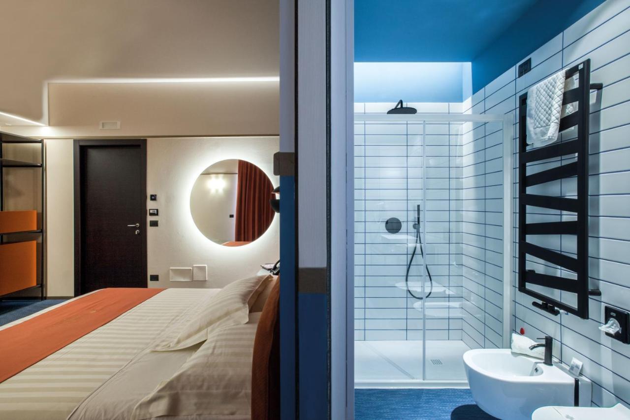 Best Western Plus Dimora Del Monaco Matera Buitenkant foto