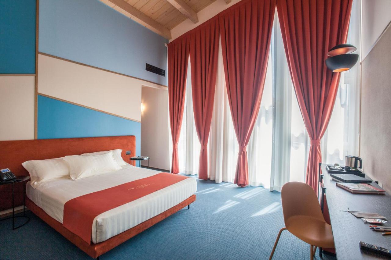 Best Western Plus Dimora Del Monaco Matera Buitenkant foto
