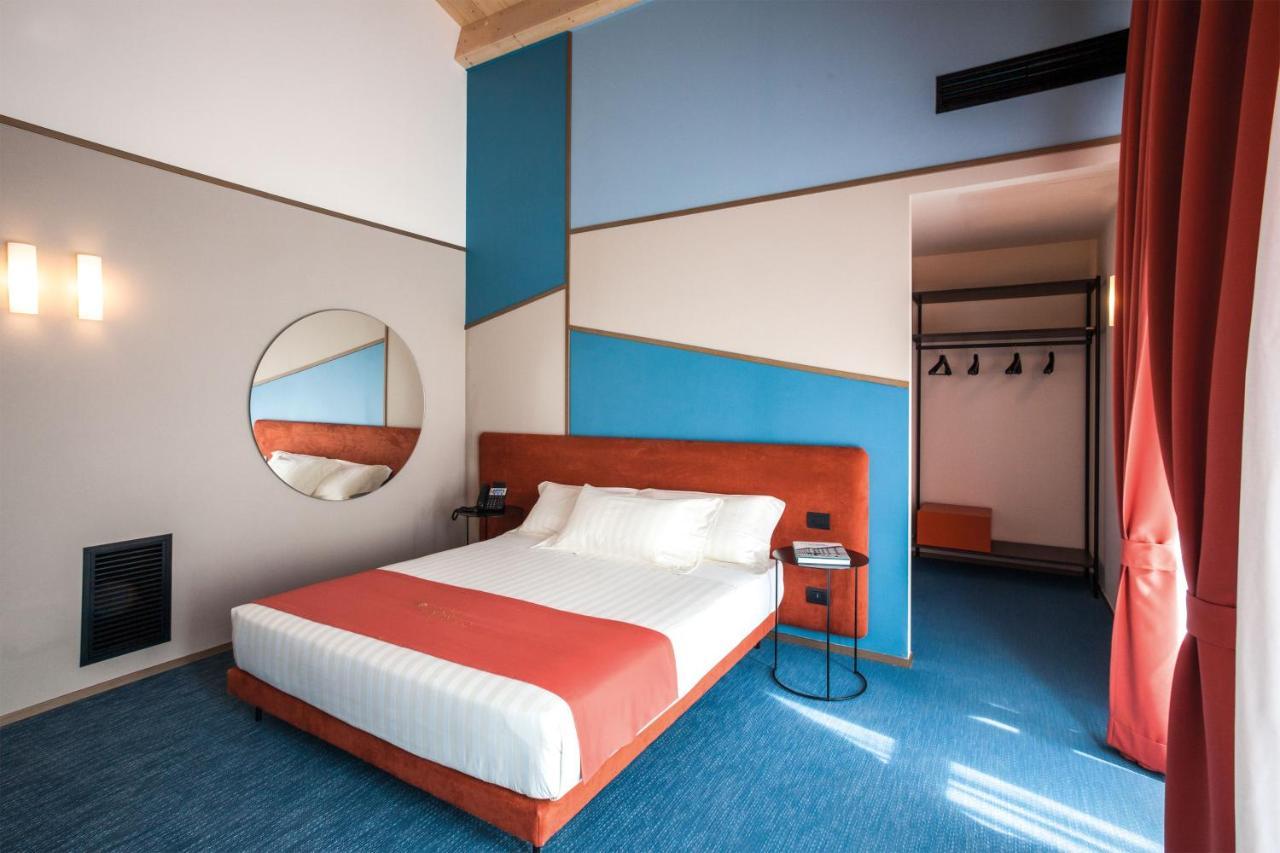 Best Western Plus Dimora Del Monaco Matera Buitenkant foto