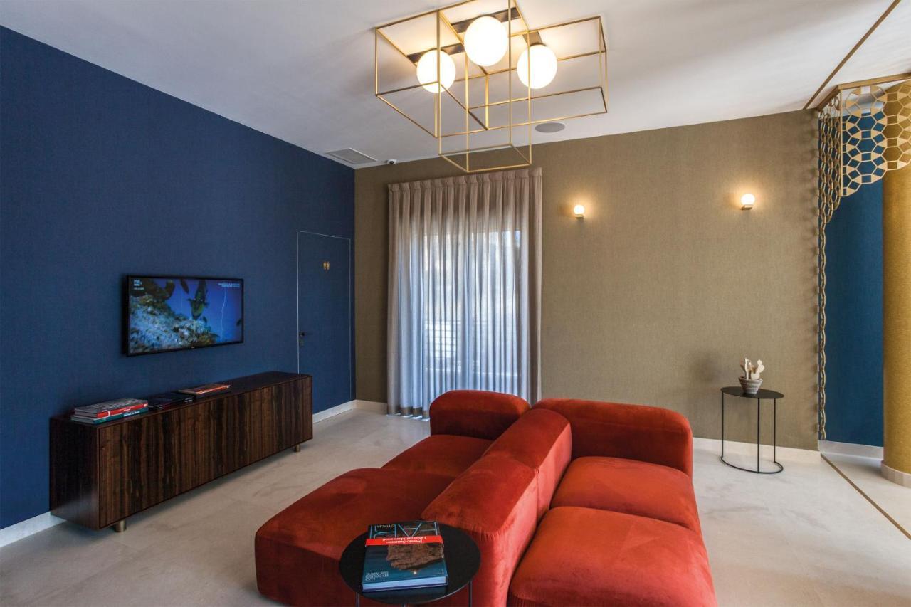 Best Western Plus Dimora Del Monaco Matera Buitenkant foto