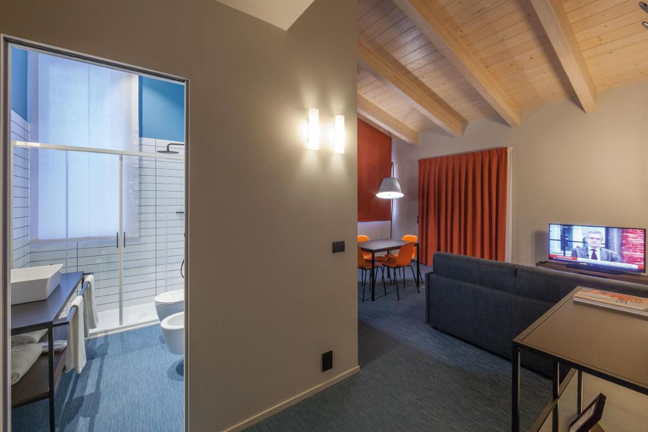 Best Western Plus Dimora Del Monaco Matera Buitenkant foto