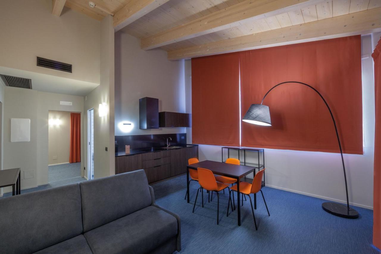 Best Western Plus Dimora Del Monaco Matera Buitenkant foto